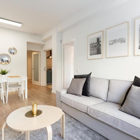 Suites Barcelona Park Gueell Buitenkant foto