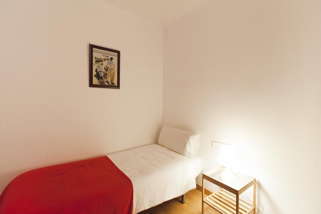 Suites Barcelona Park Gueell Buitenkant foto
